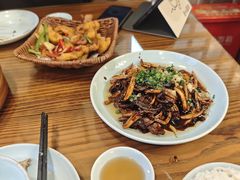 -双塔老饭店