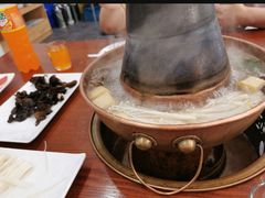 -岳合轩老北京涮肉