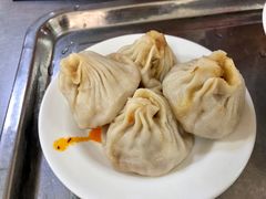 -汪家馄饨(集庆路店)