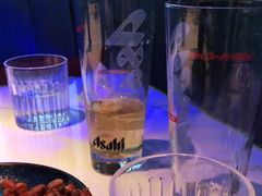 -岁粤Moon·湖景餐厅(月光码头店)