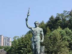 -景德镇古窑民俗博览区