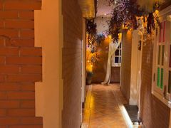 -叶叶菩提·晋福宫