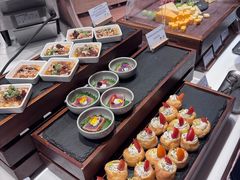 -The Place 自助餐(香港康得思酒店)