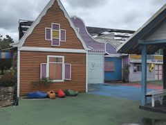 -广东花都香草世界旅游度假区