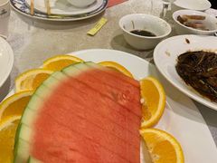 -梅龙镇酒家(南京西路总店)