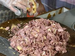 -牛老五羊杂汤(广阳区总店)