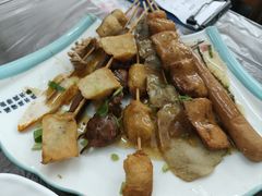 -莲华素食府