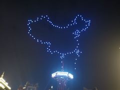 -济南方特东方神画