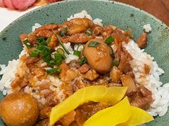 -食陆号·新式台湾创意菜(苏州首店)