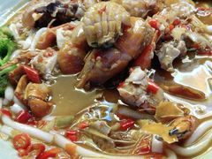 -三佳口味馆(裕后街店)
