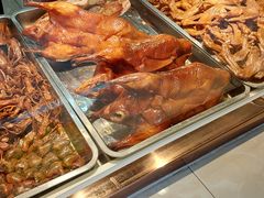 -竺桥兄弟烤鸭(总店)