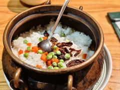 -云海肴云南菜·蒸汽石锅鱼(北京良乡华冠店)