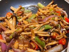 -小菜园新徽菜(无锡人民路红豆店)