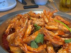 -邵汇大虾(泉园一路店)