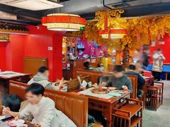 -京元盛铜锅涮肉(上海总店)