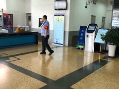 -北京市车辆管理所京海分所