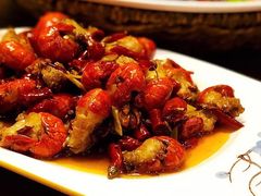 -满堂春特色餐馆