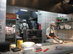 -小胖包子王(阜成门内店)
