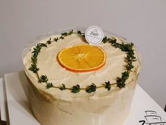-ZOZO's昌左左精致甜品设计(新北店)