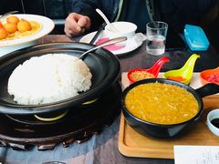 秃黄油捞饭-蟹榭·本帮江浙菜·蟹宴(五角场合生汇商场店)