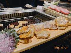 -暖都焼肉·和牛酒場(花都店)