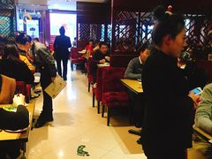大堂-老昌春饼(中央二店)