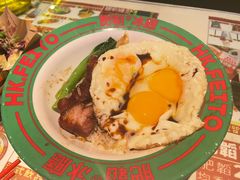 -肥韬香港茶餐厅(上海首店)
