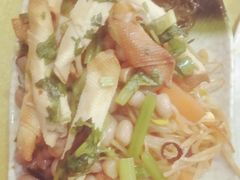-北冰洋狗肉冷面城(总店)