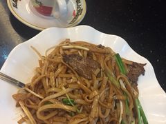 -旺阁茶餐厅(笋岗店)
