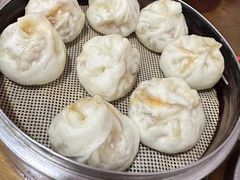-文武王氏烧饼·无矾油条(西溪路店)