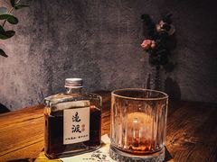 冰滴咖啡-邊渡咖啡