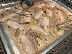 -新石器烤肉(高行万嘉店)