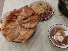 -奥华餐厅·老张记(台基厂店)