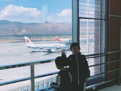 -丽江三义国际机场