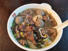 -潮镇老尾牛杂(环城西路店)