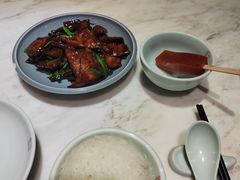 -小吊梨汤·北京菜·烤鸭(鸟巢店)