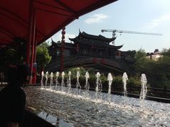 -杭州宋城