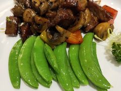 -同里湖大饭店-怡景轩中餐厅(同里古镇店)