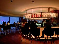 -非常时髦餐厅VUE Restaurant(外滩茂悦大酒店)
