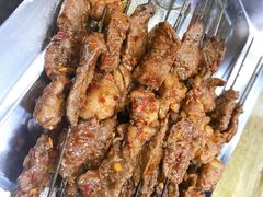 -老白家怡贵园烤肉