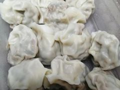 -大眼锅贴水饺(河东店)