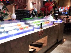 -海玥荟海鲜姿造自助餐厅(欧罗巴广场店)