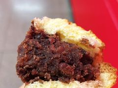 -CARINO BAKERY&CAFE(人广来福士店)