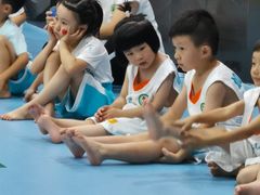 -加蒙特森林幼儿园(广州市增城区店)