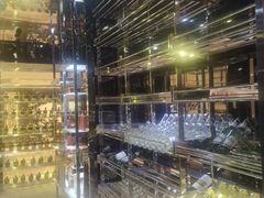 -外高桥喜来登酒店采悦轩