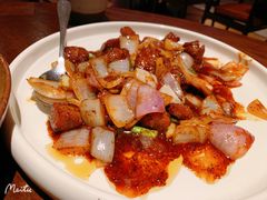 -扬州狮子楼·非遗淮扬菜(总店)