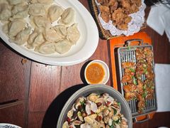 -前海沿·青岛菜(五四广场永旺店)