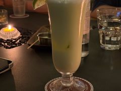 -THE OLD HOUSE酒吧