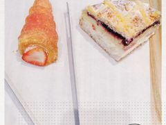 -巴黎贝甜(杨浦宝地店)