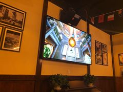 -麦落精酿啤酒餐吧(先农大院店)